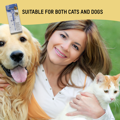 (🎁FREE GIFT)PetEase Med Feeder