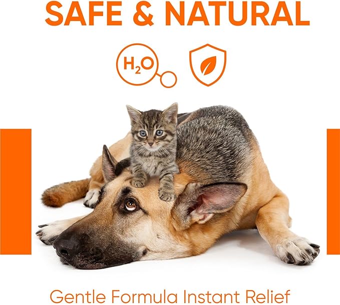 Pet Eye Drops