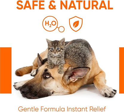Pet Eye Drops