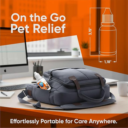 Pet Eye Drops