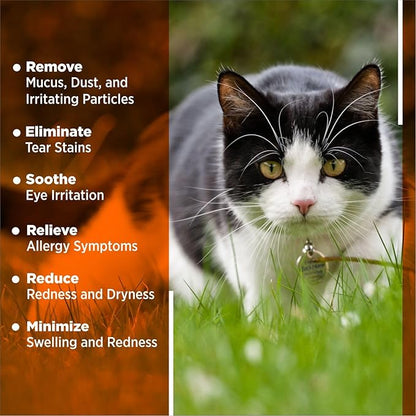 Pet Eye Drops