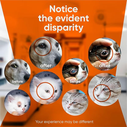 Pet Eye Drops